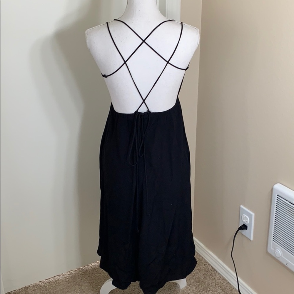Reformation dress